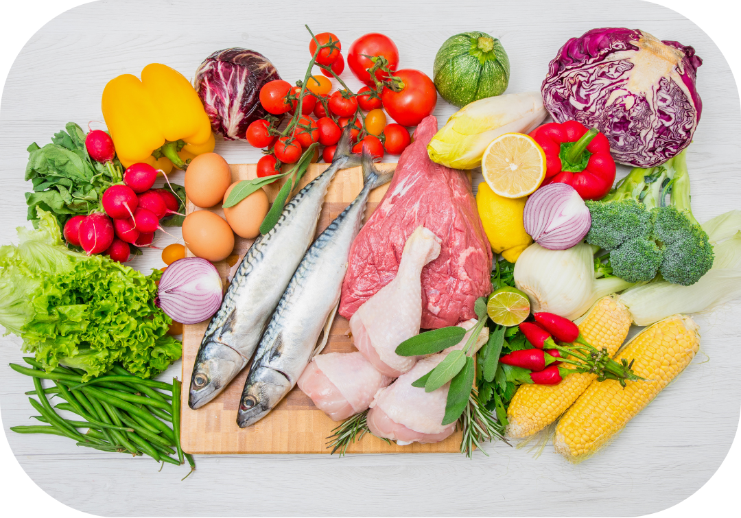 Photo d'une femme recevant une séance de digitopuncture dans le cadre d'une perte de poids