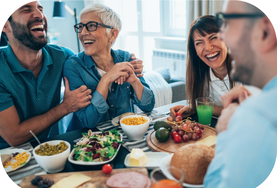Photo d'une femme recevant une séance de digitopuncture dans le cadre d'une perte de poids